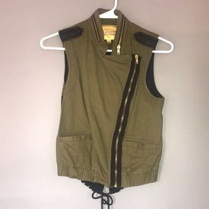 Vest